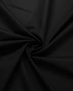 Сорочечная ткань черного цвета арт. ГТ-7486-1-ГТ-34-9374-1-38-1