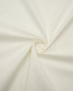 Костюмно-плательный хлопок средней плотности, цвет белый арт. ГТ-8305-1-ГТ-38-10156-1-2-1