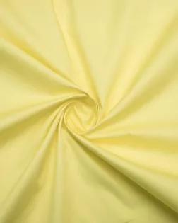 Костюмно-плательный хлопок матовый, цвет солнечный желтый арт. ГТ-8665-1-ГТ-38-10568-1-9-1