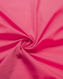 Купить Хлопок рубашечно-плательный, цвет кораллово-розовый арт. ГТ-7494-1-ГТ-38-9361-1-13-1 оптом в Набережных Челнах