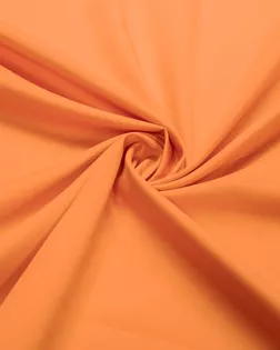 Купить Хлопок костюмно-плательный, цвет оранжевый арт. ГТ-7652-1-ГТ-38-9512-1-24-1 оптом в Набережных Челнах