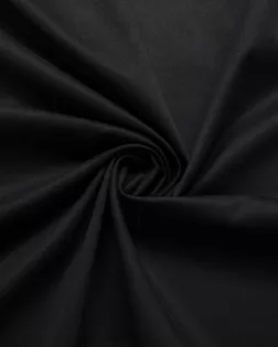 Купить Хлопок костюмно-плательный, цвет черный арт. ГТ-7654-1-ГТ-38-9515-1-38-1 оптом в Набережных Челнах