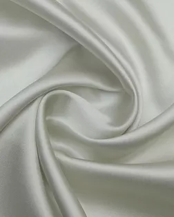 Блузочно-плательный шелк атласный, цвет жемчужный арт. ГТ-9741-1-ГТ39-10740-1-20-1 Блузочно-плательный шелк атласный, цвет жемчужный арт. ГТ-9741-1-ГТ39-10740-1-20-1