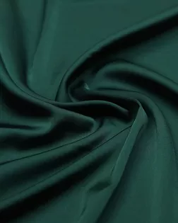 Купить Европейские ткани Искусственный шелк, цвет изумрудный арт. ГТ-5564-1-ГТ-39-6532-1-12-1 оптом