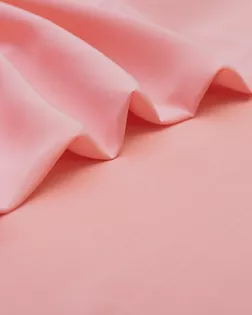 Купить Блузочный креповый шелк, цвет персиково-розовый арт. ГТ-5915-1-ГТ-39-7645-1-25-1 оптом в Караганде
