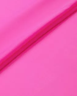 Купить Европейские ткани Блузочный креповый шелк, цвет густо-розовый арт. ГТ-5916-1-ГТ-39-7647-1-26-1 оптом