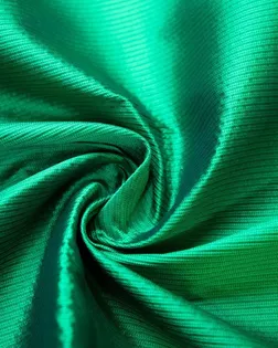 Купить Костюмный шелк в рубчик, цвет зеленый арт. ГТ-8089-1-ГТ-39-9032-1-10-1 оптом в Набережных Челнах