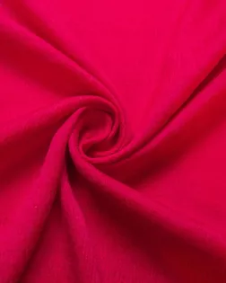 Купить Блузочно-плательный шелк жатый, цвет красный арт. ГТ-7716-1-ГТ-39-9342-1-16-1 оптом в Казахстане