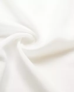 Купить Блузочно-плательный шелк мерцающий, узкий, цвет белый арт. ГТ-7718-1-ГТ-39-9346-1-2-1 оптом в Набережных Челнах