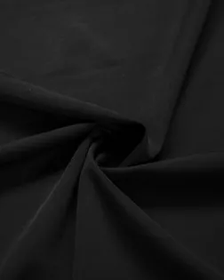 Купить Европейские ткани Бифлекс средней плотности,  чёрного цвета арт. ГТ-7436-1-ГТ-4-9045-1-38-1 оптом в Тамбове