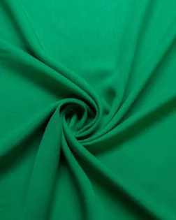 Купить Штапель однотонный, цвет ярко-зеленый арт. ГТ-7561-1-ГТ-43-9440-1-10-1 оптом в Казахстане
