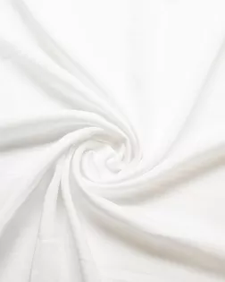 Купить Штапель однотонный, цвет белый арт. ГТ-7565-1-ГТ-43-9444-1-2-1 оптом в Казахстане