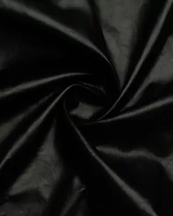 Экокожа на трикотажной основе Forli, чёрного цвета арт. ГТ-9703-1-ГТ44-11660-1-38-1