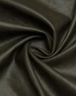 Экокожа на трикотажной основе Forli, коричневого цвета арт. ГТ-9706-1-ГТ44-11664-1-14-1