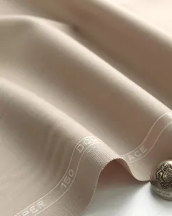 Лейтмотив, костюмно-плательная ткань, цвет: песочный цв.80 арт. ГТ-2518-1-ГТ0047271