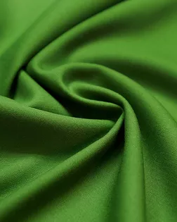 Купить Костюмные европейские Шерстяная 2х сторонняя костюмная ткань (HAUTE COUTURE), цвет зеленый арт. ГТ-4856-1-ГТ-51-6066-1-10-1 оптом в Казахстане