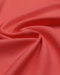 Купить Европейские ткани для детской одежды Ткань костюмная кораллового цвета цв.90 арт. ГТ-470-1-ГТ0022980 оптом в Алматы