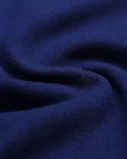 Итальянская пальтовая ткань, синий мрамор арт. ГТ-1197-1-ГТ0029274