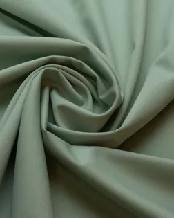 Купить Европейские ткани Легкая костюмная ткань, цвет шалфей арт. ГТ-6347-1-ГТ-17-8093-1-29-3 оптом