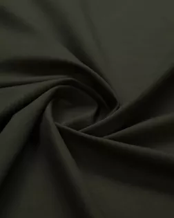 Купить Европейские ткани Джерси, цвет темное хаки арт. ГТ-6500-1-ГТ-10-8273-1-36-1 оптом