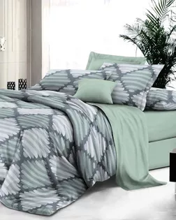 Графика (Сатин 220 см) арт. СР-3495-1-Б00666.014 Графика (Сатин 220 см) арт. СР-3495-1-Б00666.014