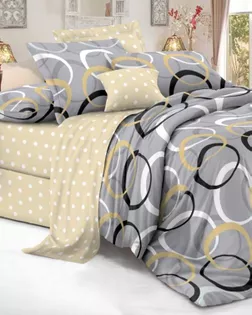 Хит (Поплин 220 см) арт. ПК-2546-1-Б00667.001