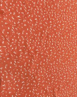 Купить Одежные ткани оттенок кирпичный Креп-шифон "Винди" арт. КШП-231-1-22302.026 оптом в Набережных Челнах