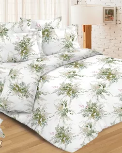 Бязь 220 о/м ГОСТ, пл. 142гр/м.кв. 17357-1 "Притяжение" Основа арт. ИМТС-1097-1-ИМТС0002342-17357-1