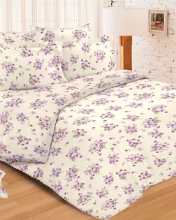 Бязь 220 о/м ГОСТ, пл. 142гр/м.кв. 17360-2 "Весна" Основа арт. ИМТС-1099-1-ИМТС0002342-17360-2