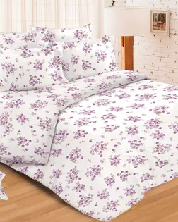 Бязь 220 о/м ГОСТ, пл. 142гр/м.кв. 17360-3 "Весна" Основа арт. ИМТС-1099-2-ИМТС0002342-17360-3