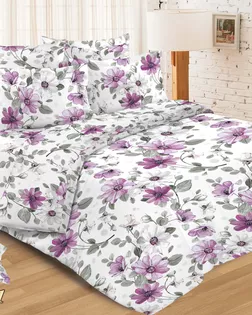 Бязь 220 о/м ГОСТ, пл. 142гр/м.кв. 17372-1 "Шиповник" Основа арт. ИМТС-1102-1-ИМТС0002342-17372-1