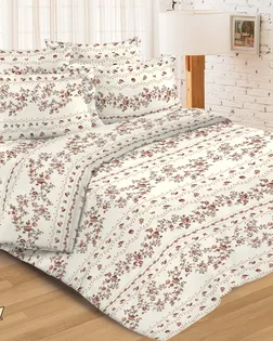 Бязь 220 о/м ГОСТ, пл. 142гр/м.кв. 17375-1 "Лебедушка" Основа арт. ИМТС-1105-1-ИМТС0002342-17375-1