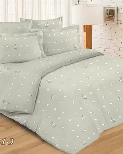 Бязь 220 о/м ГОСТ, пл. 142гр/м.кв. 17381-3 "Cherri" Основа арт. ИМТС-1106-1-ИМТС0002342-17381-3