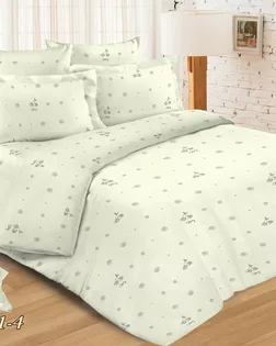 Бязь 220 о/м ГОСТ, пл. 142гр/м.кв. 17381-4 "Cherri" Основа арт. ИМТС-1106-2-ИМТС0002342-17381-4