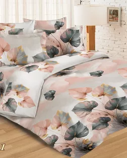 Бязь 220 о/м ГОСТ, пл. 142гр/м.кв. 17390-1 "Мирей" Основа арт. ИМТС-1107-1-ИМТС0002342-17390-1