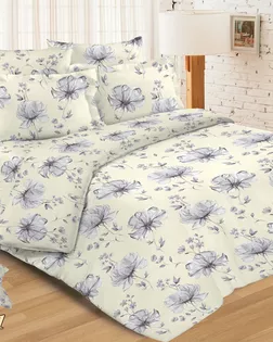 Бязь 220 о/м ГОСТ, пл. 142гр/м.кв. 17404-1 "Фуэте" Основа арт. ИМТС-1235-1-ИМТС0002342-17404-1