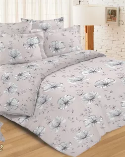 Бязь 220 о/м ГОСТ, пл. 142гр/м.кв. 17404-2 "Фуэте" Основа арт. ИМТС-1235-2-ИМТС0002342-17404-2