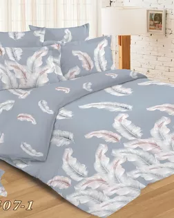 Бязь 220 о/м ГОСТ, пл. 142гр/м.кв. 17407-1 "Вивальди" Основа арт. ИМТС-1262-1-ИМТС0002342-17407-1