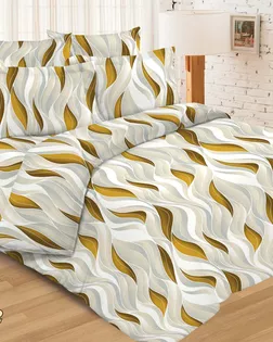 Бязь 150 о/м ГОСТ, пл. 142гр/м.кв. 17342-2 "Морской бриз" Основа арт. ИМТС-1237-2-ИМТС0002343-17342-2