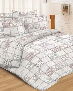 Бязь 150 о/м ГОСТ, пл. 142гр/м.кв. 17352-1 "Perfekto" Основа арт. ИМТС-1115-1-ИМТС0002343-17352-1