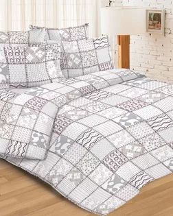 Бязь 150 о/м ГОСТ, пл. 142гр/м.кв. 17352-2 "Perfekto" Основа арт. ИМТС-1115-2-ИМТС0002343-17352-2