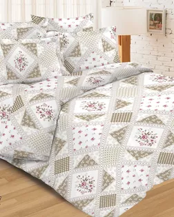 Бязь 150 о/м ГОСТ, пл. 142гр/м.кв. 17380-1 "Сударыня" Основа арт. ИМТС-1238-1-ИМТС0002343-17380-1