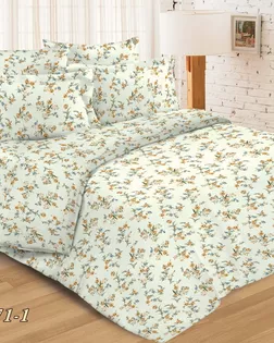 Бязь 220 о/м ГОСТ, пл. 142гр/м.кв. 13271-1 "Барбарис" Основа арт. ИМТС-1240-1-ИМТС0002355-13271-1