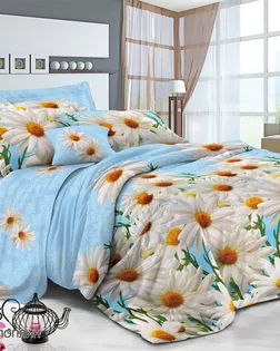 Поплин 220 наб., пл. 105гр/м.кв. 0135 A+B арт. ИМТС-1275-1-ИМТС000002441-0135А