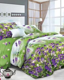 Поплин 220 наб., пл. 105гр/м.кв. 0199 A+B арт. ИМТС-1276-1-ИМТС000002441-0199А