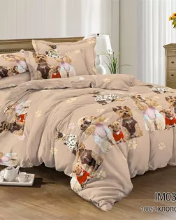 Поплин 220 наб., пл. 105гр/м.кв. 0354 A+B арт. ИМТС-1191-1-ИМТС000002441-0354А