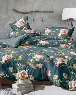 Поплин 220 наб., пл. 105гр/м.кв. 0438 A+B арт. ИМТС-1136-1-ИМТС000002441-0438A