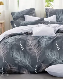 Поплин 220 наб., пл. 105гр/м.кв. 0686 A+B арт. ИМТС-1224-1-ИМТС000002441-0686А