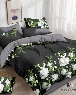 Поплин 220 наб., пл. 105гр/м.кв. 1152 A+B арт. ИМТС-1202-1-ИМТС000002441-1152А