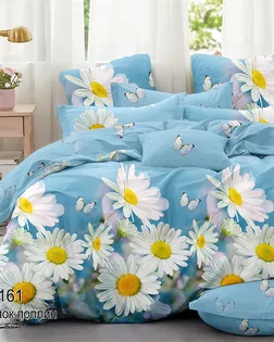 Поплин 220 наб., пл. 105гр/м.кв. 1161 A+B арт. ИМТС-1162-1-ИМТС000002441-1161А